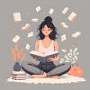 Bookaholic