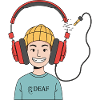 Deaf & Happy