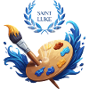 Saint Luke: Artistic Vision