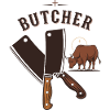 Master butcher
