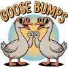 Goose Bumps