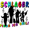Schlager Party , Schlager Music , Schlager Geil ..