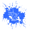 Bridge in a Splash > Vectorgraphic