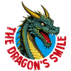 Smiling dragon