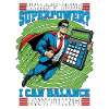 Accounting What's Your Superpower Spreadsheet