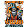 Comptabilité Tableur Assistant Comptable Vérificateur