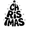 Christmas - Cool Christmas Logo