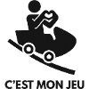 C'est mon jeu