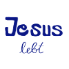 Jesus lebt