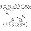 Kua viech vieh funny saying