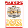 Bananenpudding Bananen Pudding Geschenke