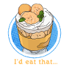Banana Pudding Banana Pudding Gift