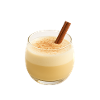 Creamy Eggnog – Winter cocktail enjoyment