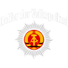 Helfer der Volkspolizei
