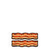 Proud to be a little Bacon