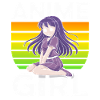 Anime Girl Teen Manga