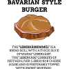 Leberkäse Semmel Definition