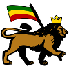 Lion Reggae
