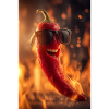Mr. Chili Brings the Heat