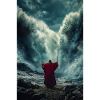 Parting the Sea with Power