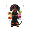 Die Lage Ist Besäufniserregend