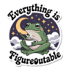 FROSCH SANFT
