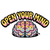 OPEN YOUR MIND