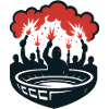 Stade pyrotechnique