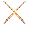 Flute Geometric