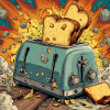 Toast Assault