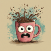 Caffeinated Chaos