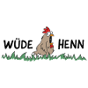 Wüde Henn Hendl Huhn