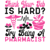 Pharmacy Tech Technician