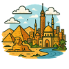 cairo kairo stadt