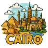 cairo city