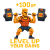 level up your gains