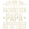 Dachdecker Papa