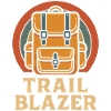 Trail Blazer Backpack Adventure