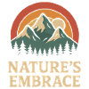 Closeness to nature Mountains Sunset