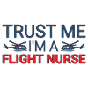 Flight Nurse Trust Me Luftrettung