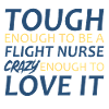 Flight Nurse Crazy Air Rescue