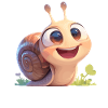 Snails Snail