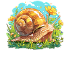 Snails Snail