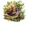 Snails Snail