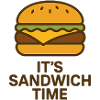 It ́s Sandwich Time Motivational Design