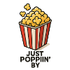 Just Poppin ́by Motivational Design