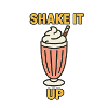 Shake it up Motivational Design