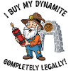 Dynamite Miner !