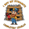 Dynamite Miner !