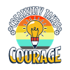 Creativity Takes Courage